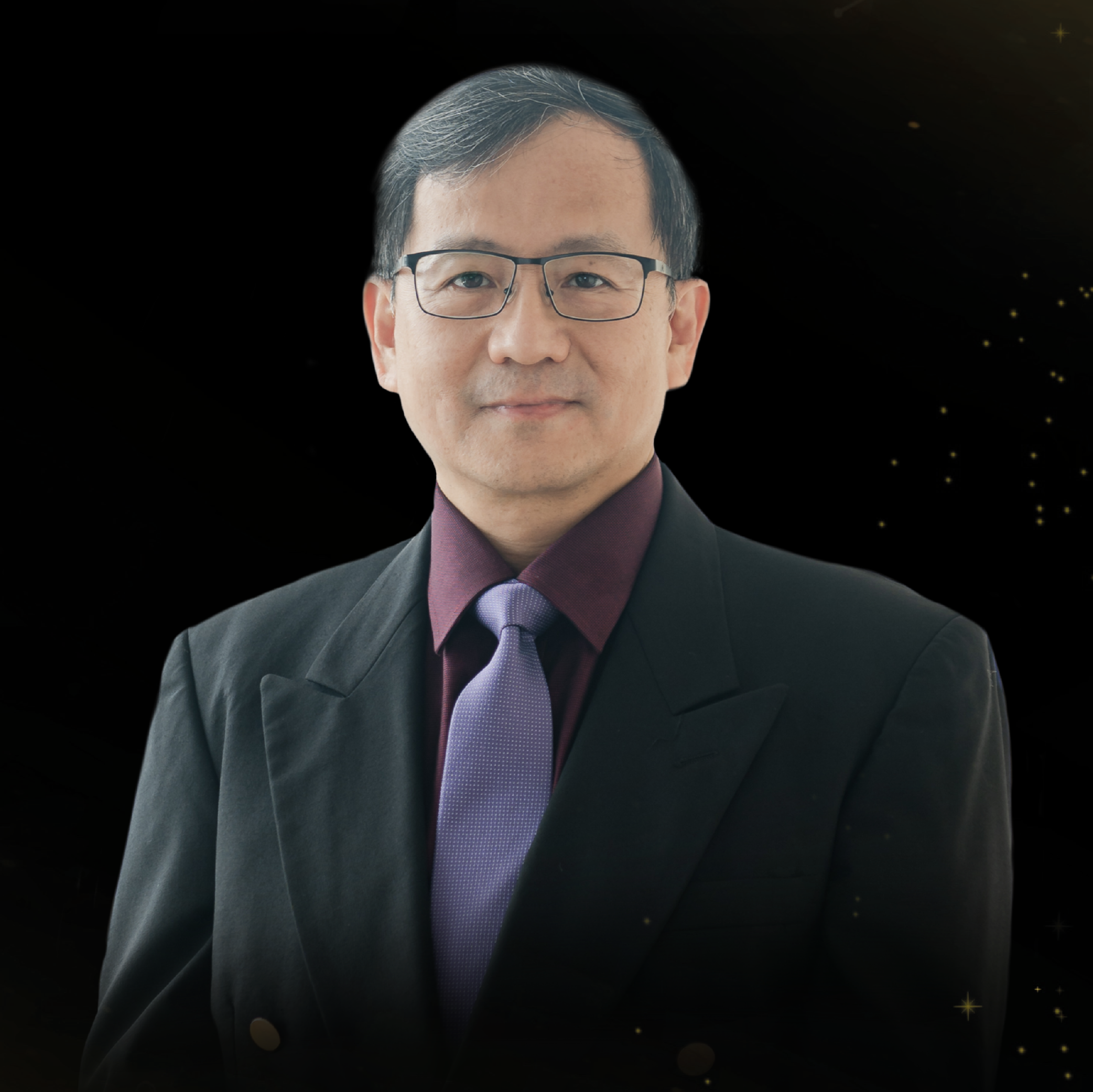 Associate Professor Too Heng-Phon
