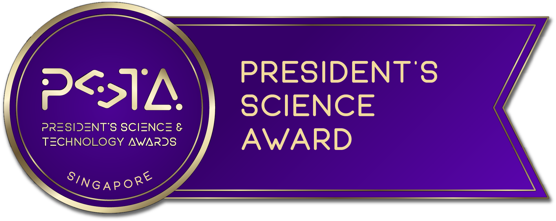 President's Science Award (PSA)