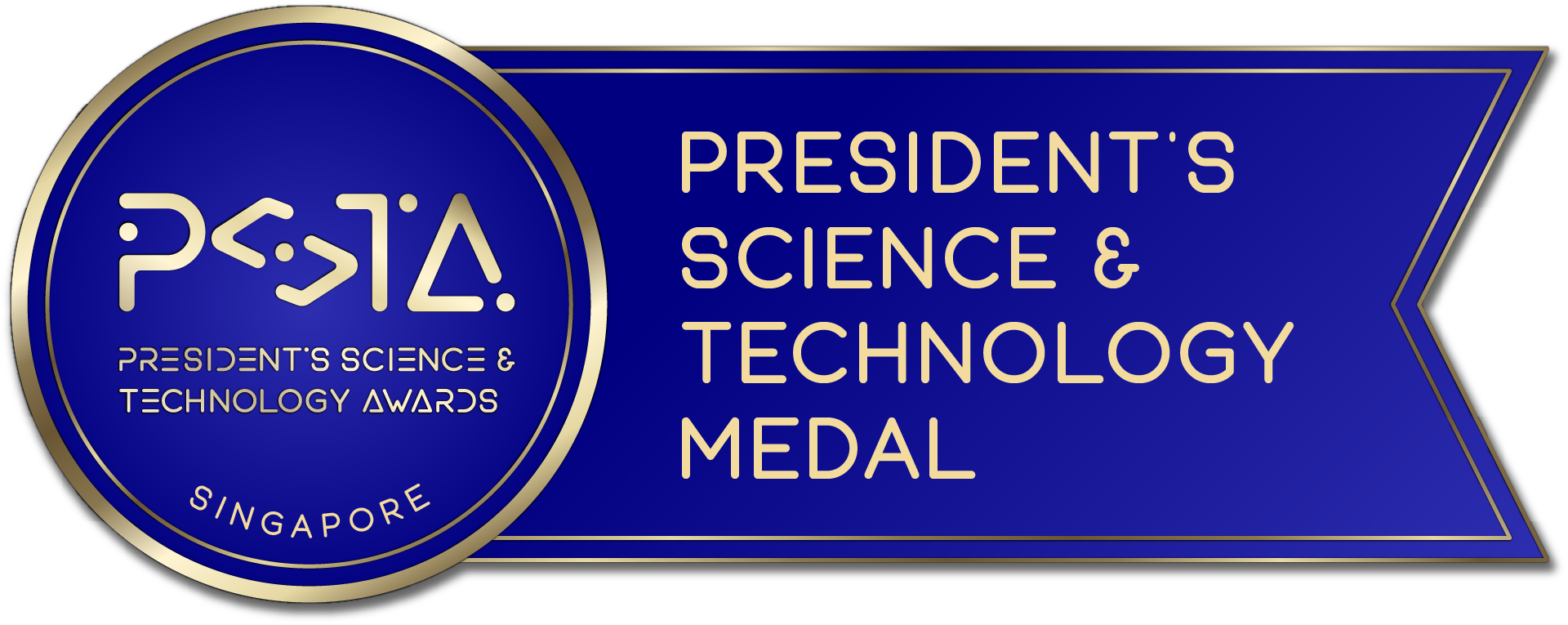 President’s Science And Technology Medal (PSTM)