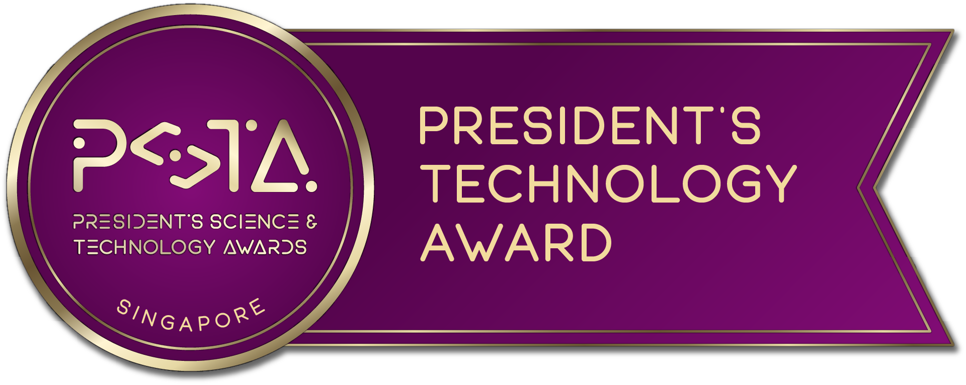 President’s Technology Award (PTA)