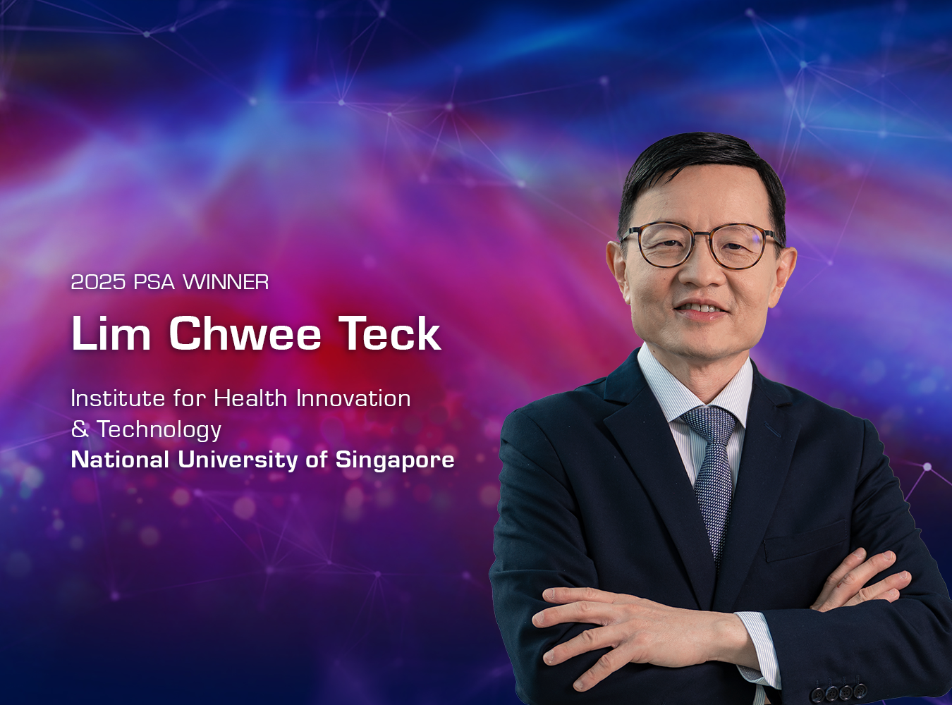 Lim Chwee Teck