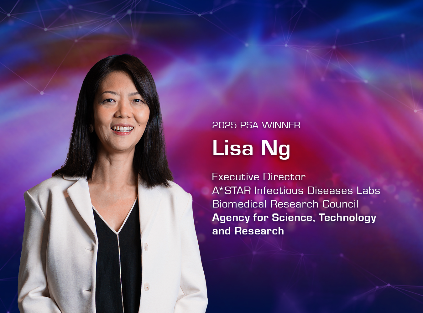 Lisa Ng