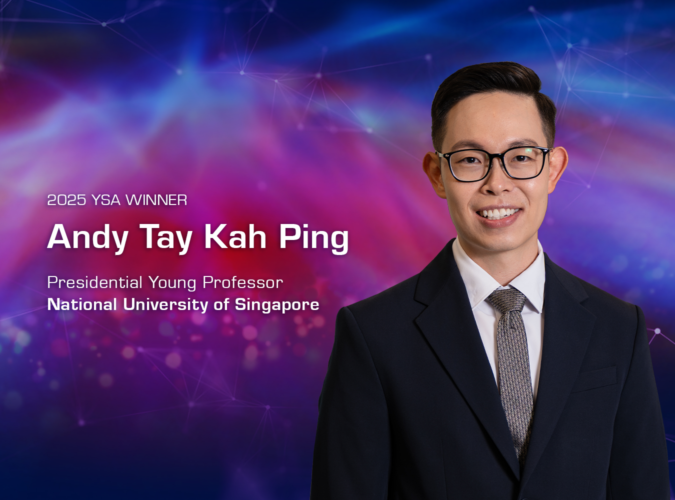 Andy Tay Kah Ping