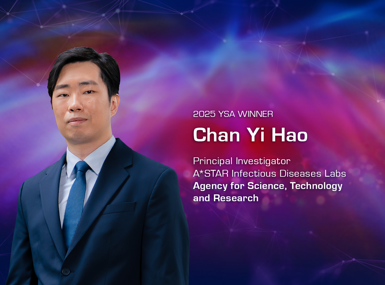 Chan Yi Hao