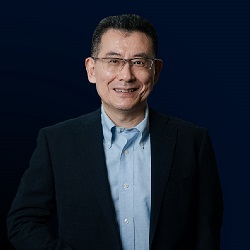 Professor Liu Jianjun