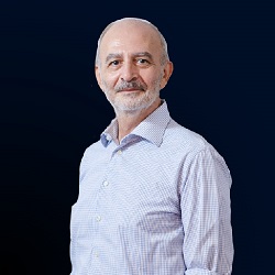 Professor Dario Campana