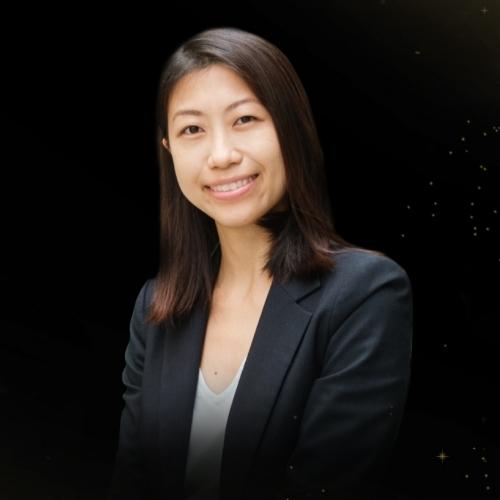 Dr Sarah Luo