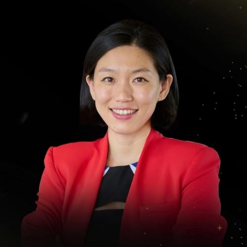 Dr Yvonne Gao