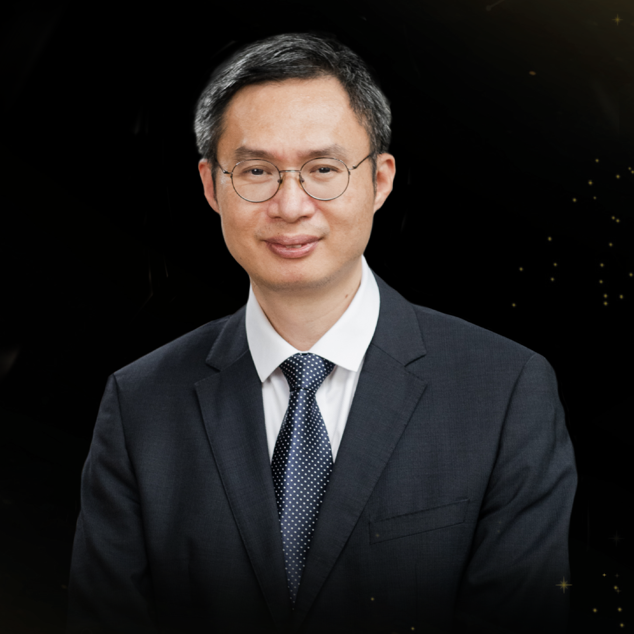 Professor Chen Xiaodong
