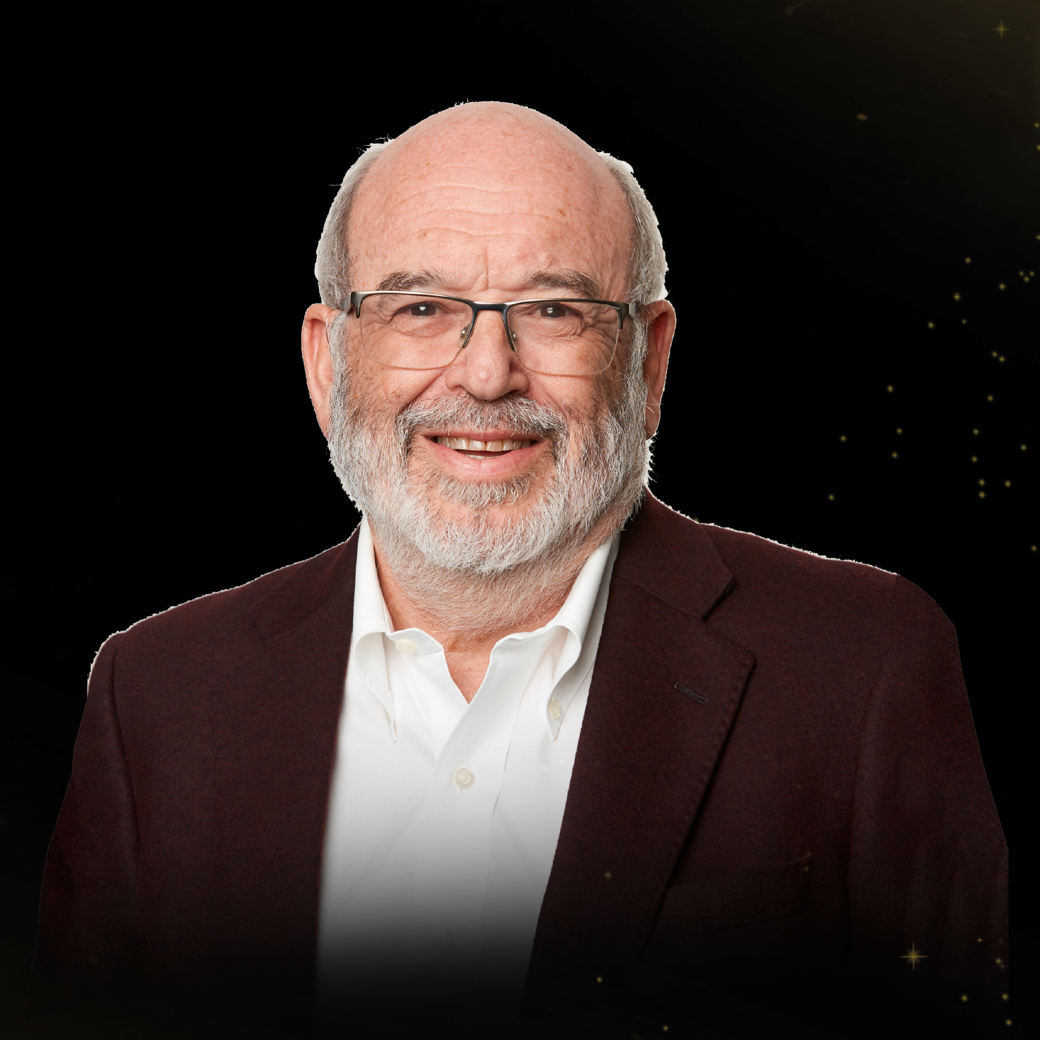 Professor Sir Peter Gluckman