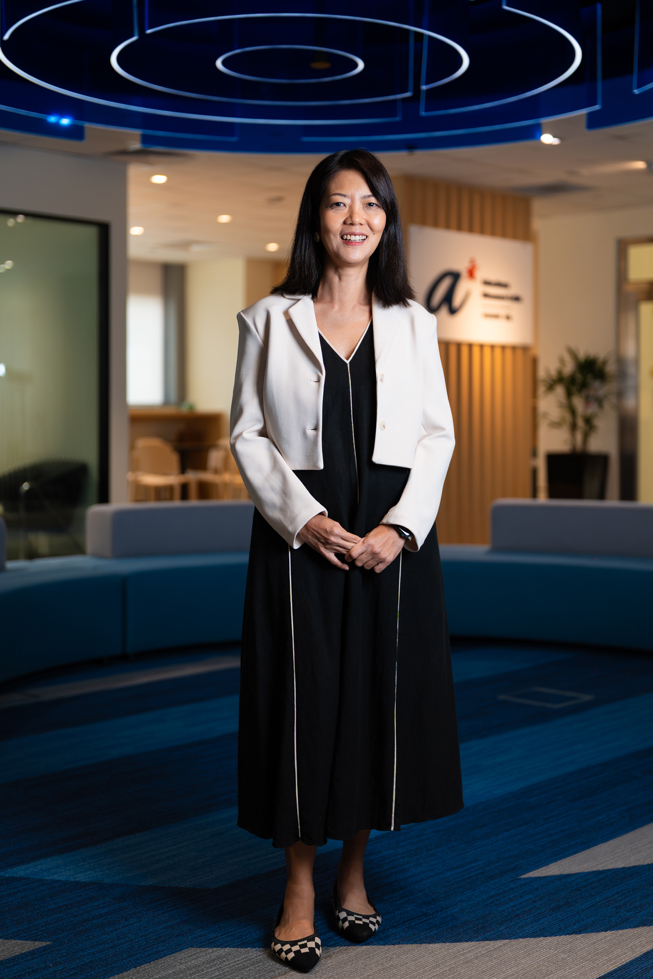 Lisa Ng