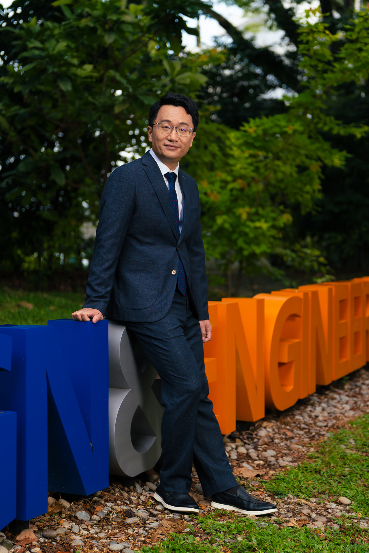 Wang Xinchao